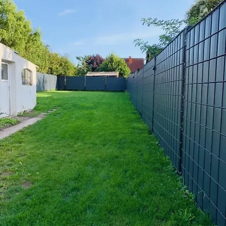 Blaue 8 -2 Lejlighed Leezen (Ludwigslust-Parchim)