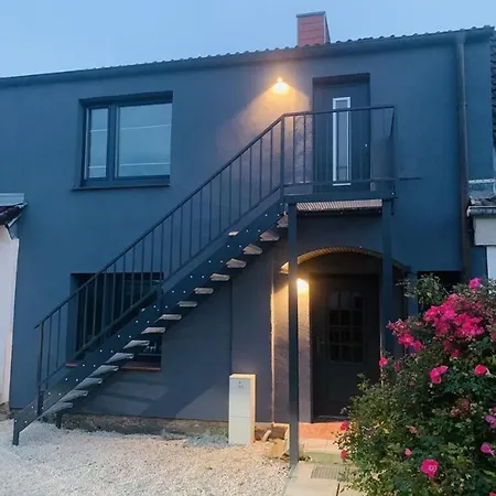 Blaue 8 -2 Leezen (Ludwigslust-Parchim)