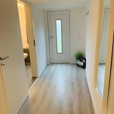 Blaue 8 -2 * Leezen (Ludwigslust-Parchim)