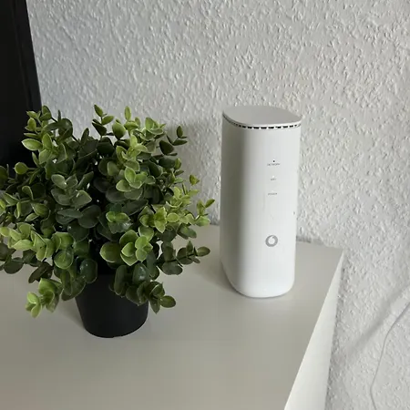 Lejlighed Blaue 8 -2 *