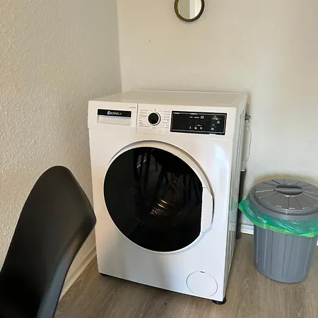 Blaue 8 -2 Lejlighed Leezen (Ludwigslust-Parchim)