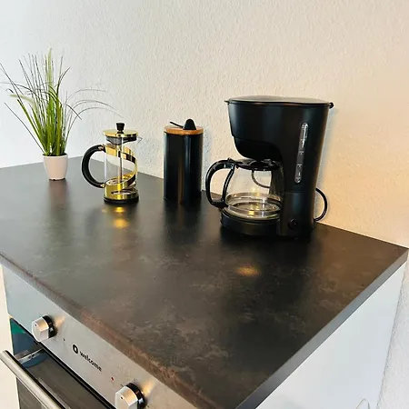 Blaue 8 -2 * Leezen (Ludwigslust-Parchim)