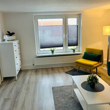 Lejlighed Blaue 8 -2 *